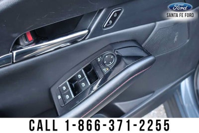 2025 Mazda Mazda CX-30 2.5 S Carbon Edition
