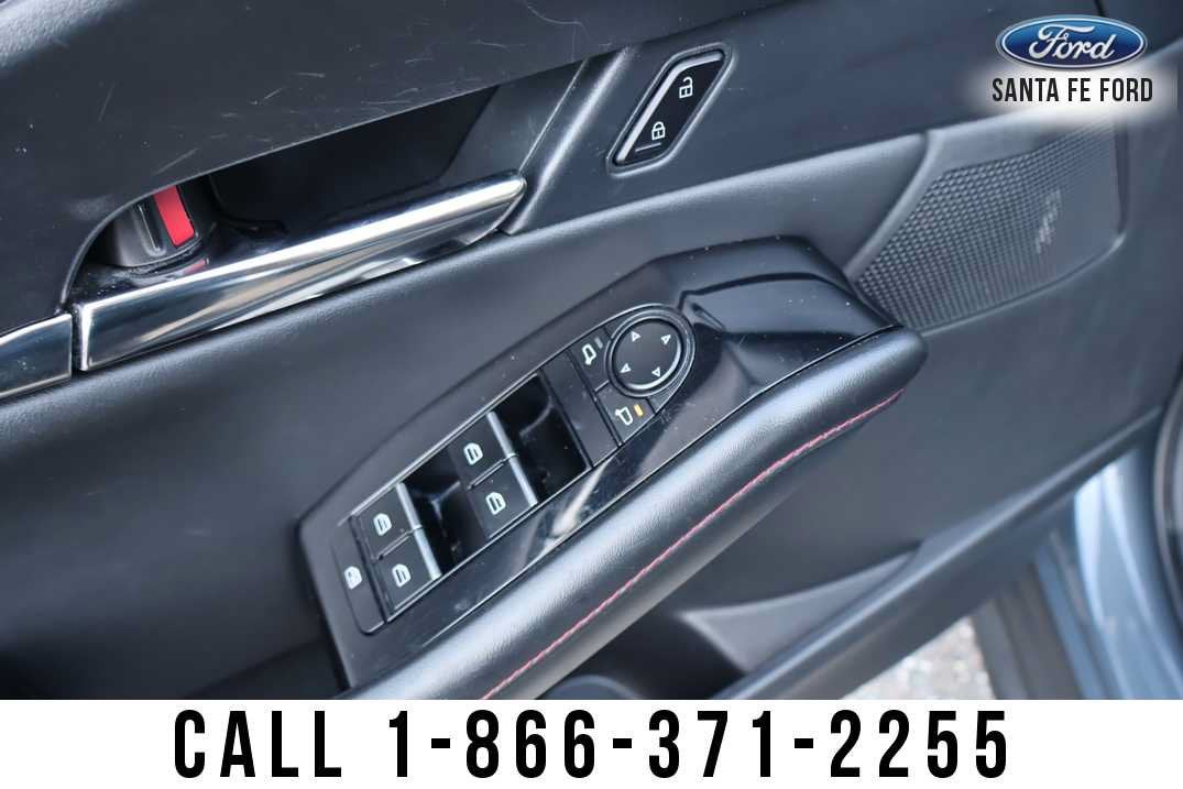 2025 Mazda Mazda CX-30 2.5 S Carbon Edition