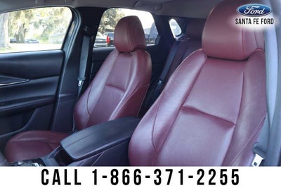 2025 Mazda Mazda CX-30 2.5 S Carbon Edition