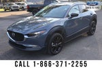 2025 Mazda Mazda CX-30 2.5 S Carbon Edition