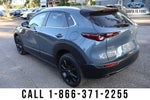 2025 Mazda Mazda CX-30 2.5 S Carbon Edition