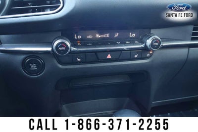 2025 Mazda Mazda CX-30 2.5 S Carbon Edition