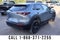 2025 Mazda Mazda CX-30 2.5 S Carbon Edition
