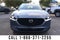 2025 Mazda Mazda CX-30 2.5 S Carbon Edition