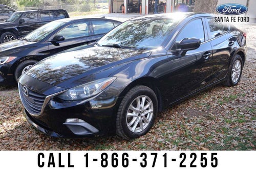 2014 Mazda Mazda3 i Touring