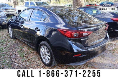 2014 Mazda Mazda3 i Touring