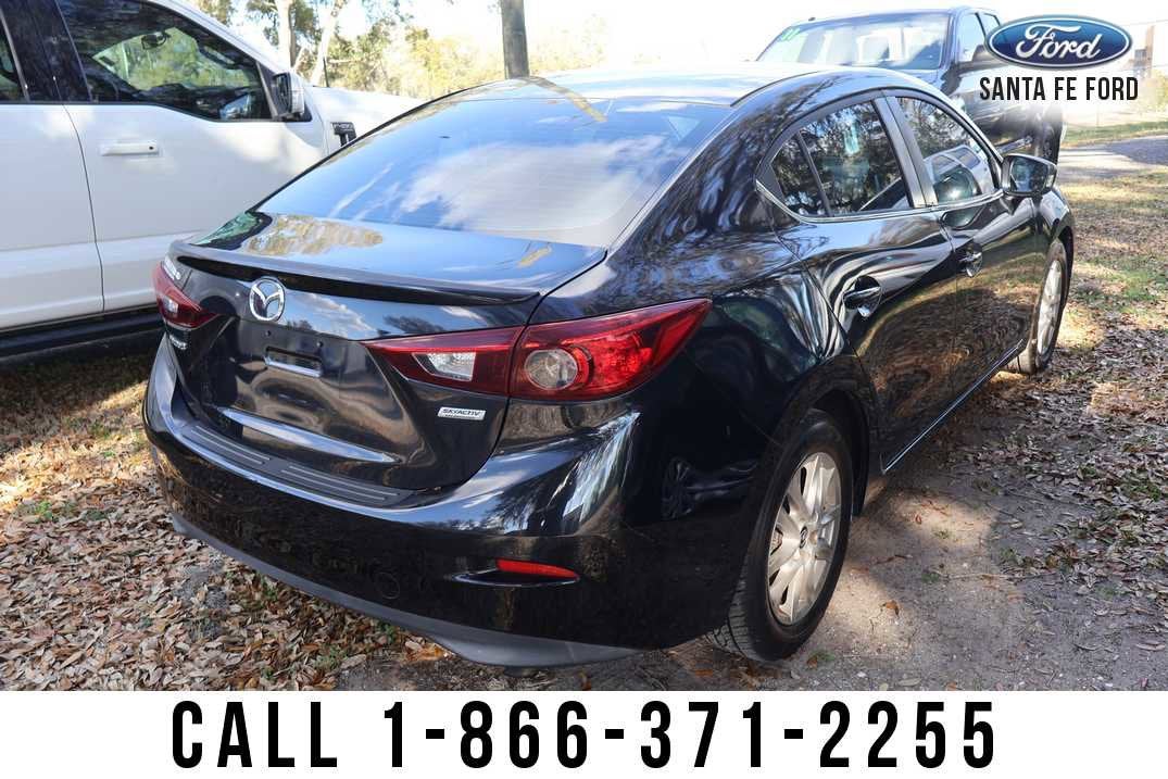 2014 Mazda Mazda3 i Touring