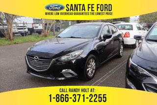 2014 Mazda Mazda3 i Touring