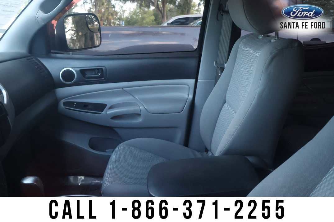2014 Toyota Tacoma PreRunner