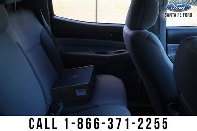 2014 Toyota Tacoma PreRunner