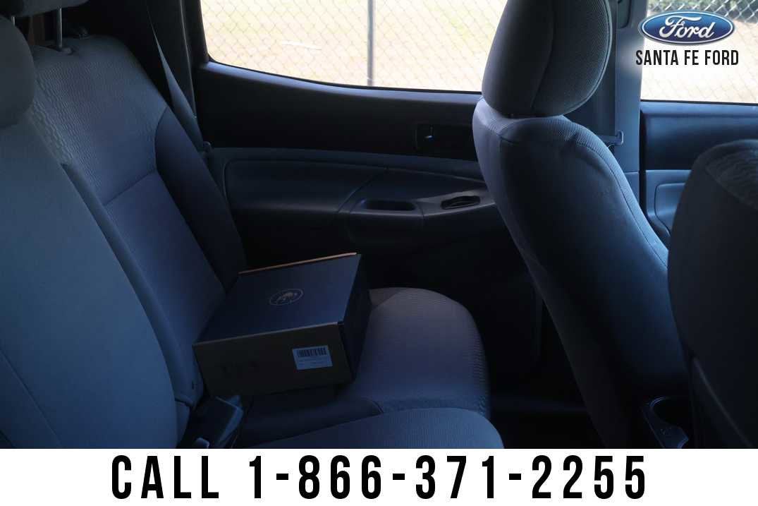 2014 Toyota Tacoma PreRunner