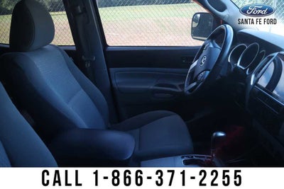 2014 Toyota Tacoma PreRunner