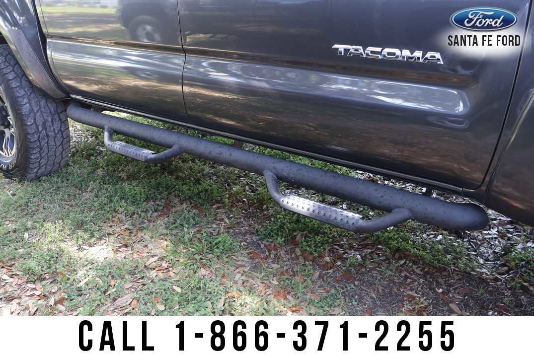 2014 Toyota Tacoma PreRunner
