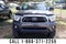 2014 Toyota Tacoma PreRunner
