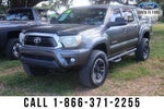 2014 Toyota Tacoma PreRunner