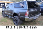 2014 Toyota Tacoma PreRunner