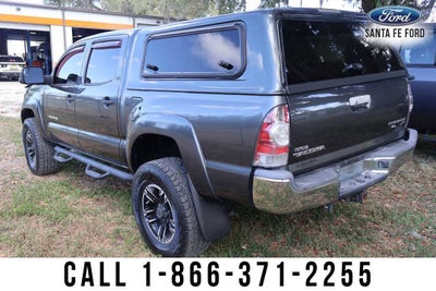 2014 Toyota Tacoma PreRunner