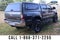 2014 Toyota Tacoma PreRunner