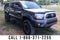 2014 Toyota Tacoma PreRunner