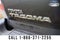 2014 Toyota Tacoma PreRunner