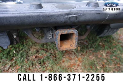 2014 Toyota Tacoma PreRunner