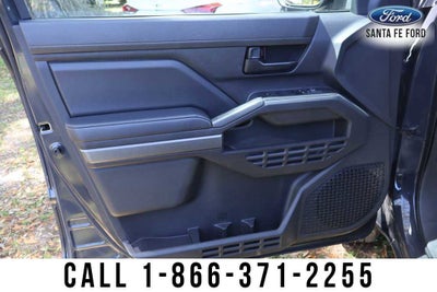 2024 Toyota Tacoma 2WD Base