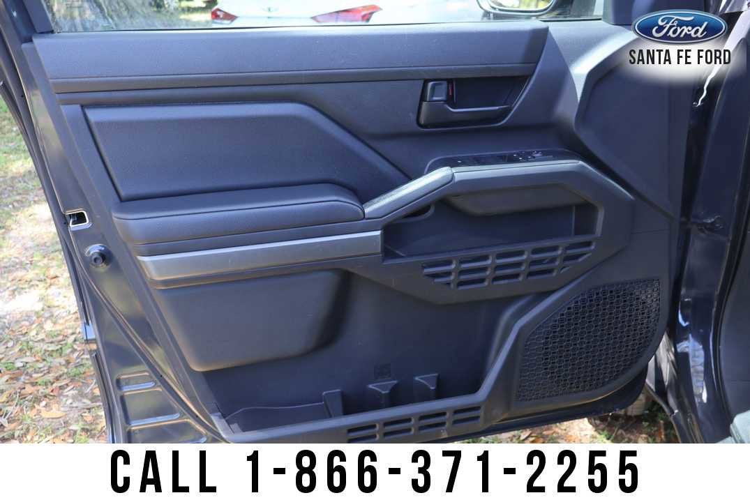 2024 Toyota Tacoma 2WD Base