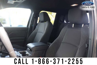 2024 Toyota Tacoma 2WD Base