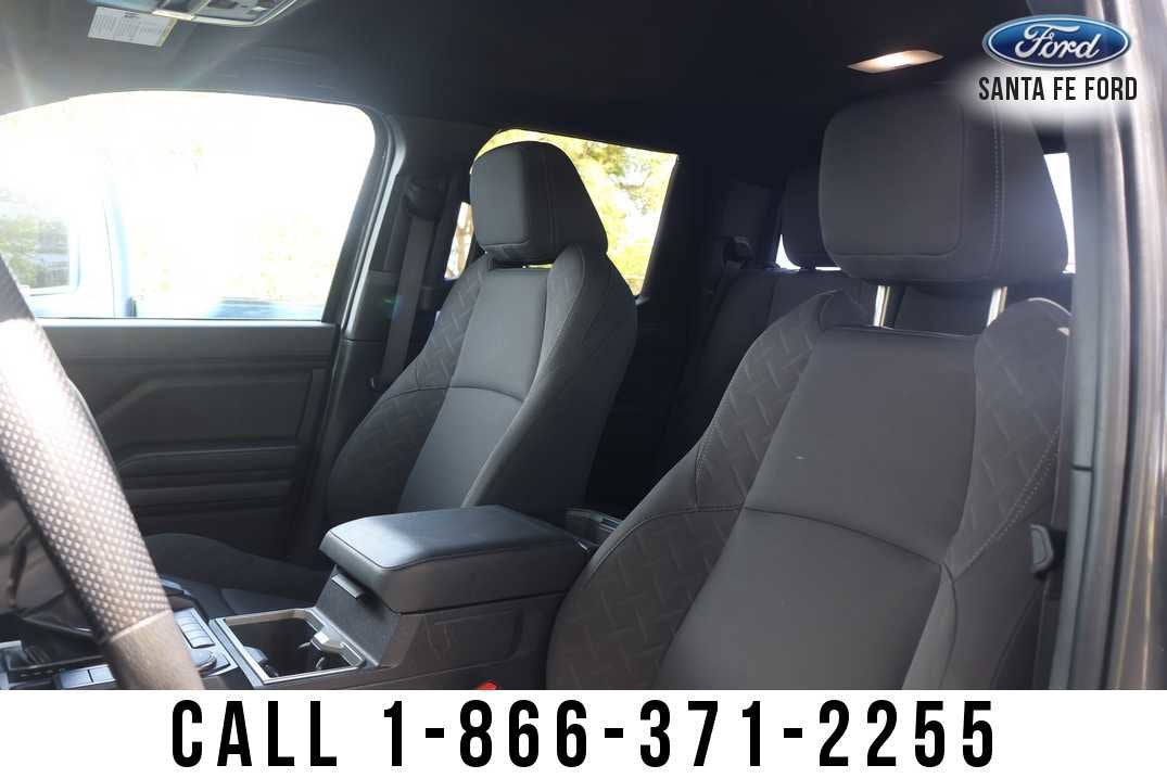 2024 Toyota Tacoma 2WD Base