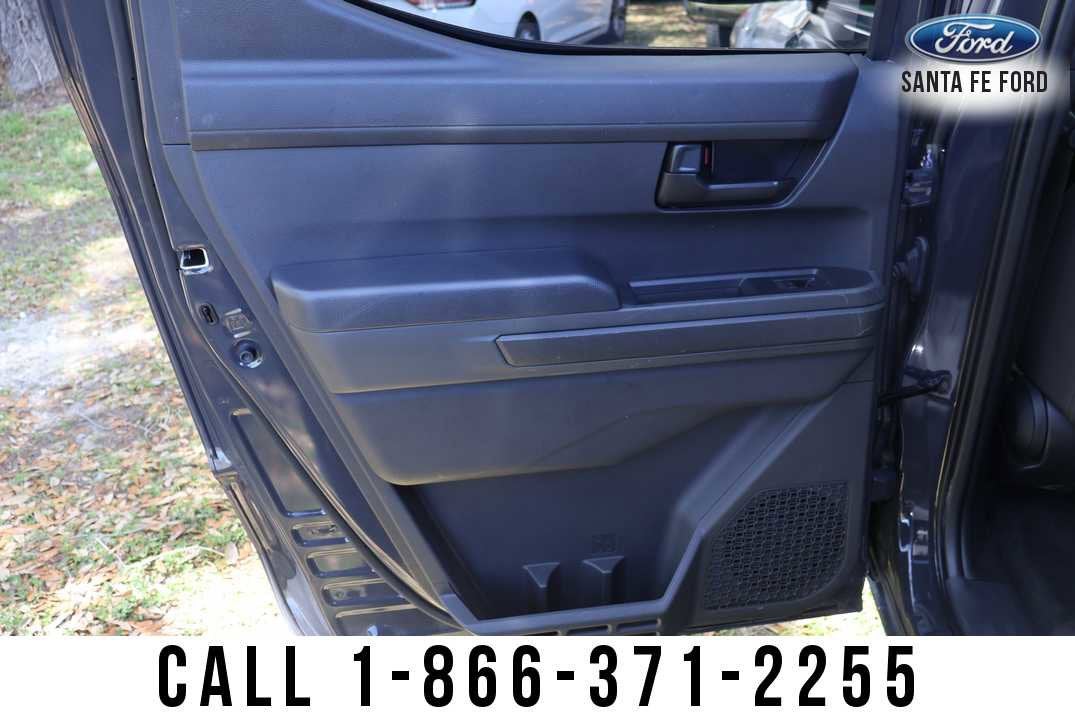 2024 Toyota Tacoma 2WD Base