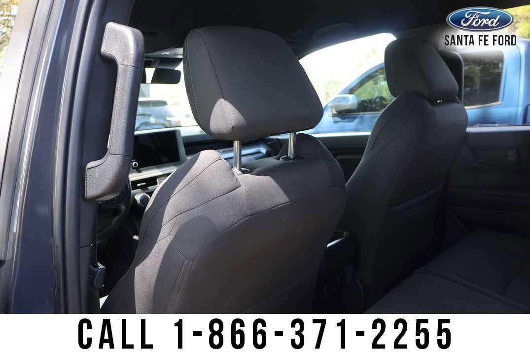 2024 Toyota Tacoma 2WD Base