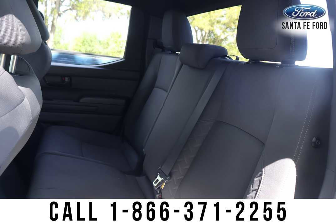 2024 Toyota Tacoma 2WD Base