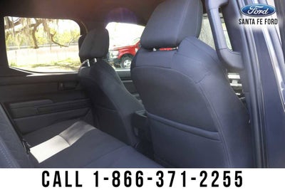 2024 Toyota Tacoma 2WD Base