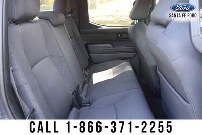 2024 Toyota Tacoma 2WD Base