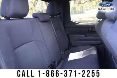 2024 Toyota Tacoma 2WD Base