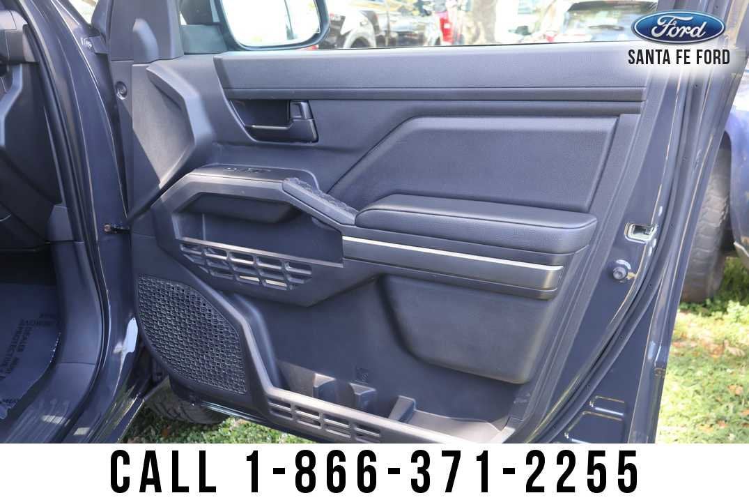 2024 Toyota Tacoma 2WD Base