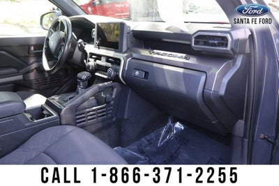 2024 Toyota Tacoma 2WD Base