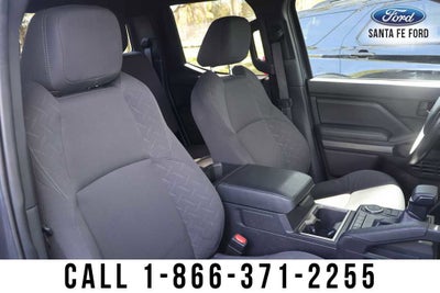 2024 Toyota Tacoma 2WD Base