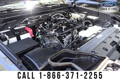 2024 Toyota Tacoma 2WD Base