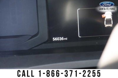 2024 Toyota Tacoma 2WD Base