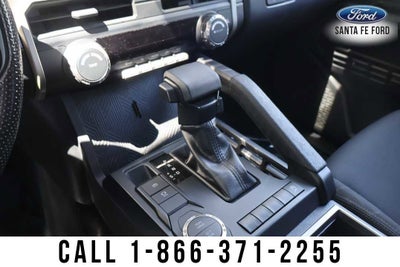 2024 Toyota Tacoma 2WD Base