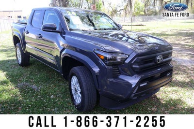 2024 Toyota Tacoma 2WD Base