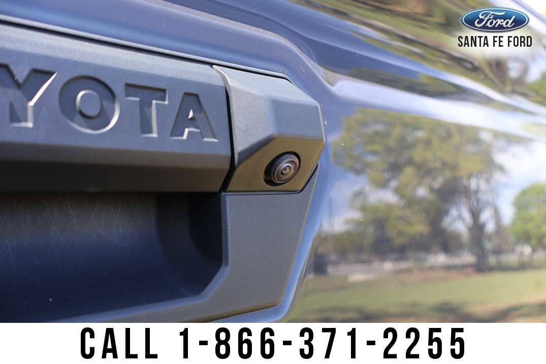 2024 Toyota Tacoma 2WD Base