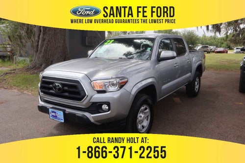2023 Toyota Tacoma 2WD SR5