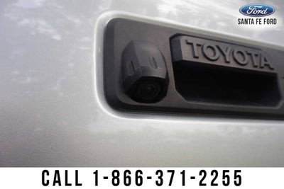 2023 Toyota Tacoma 2WD SR5