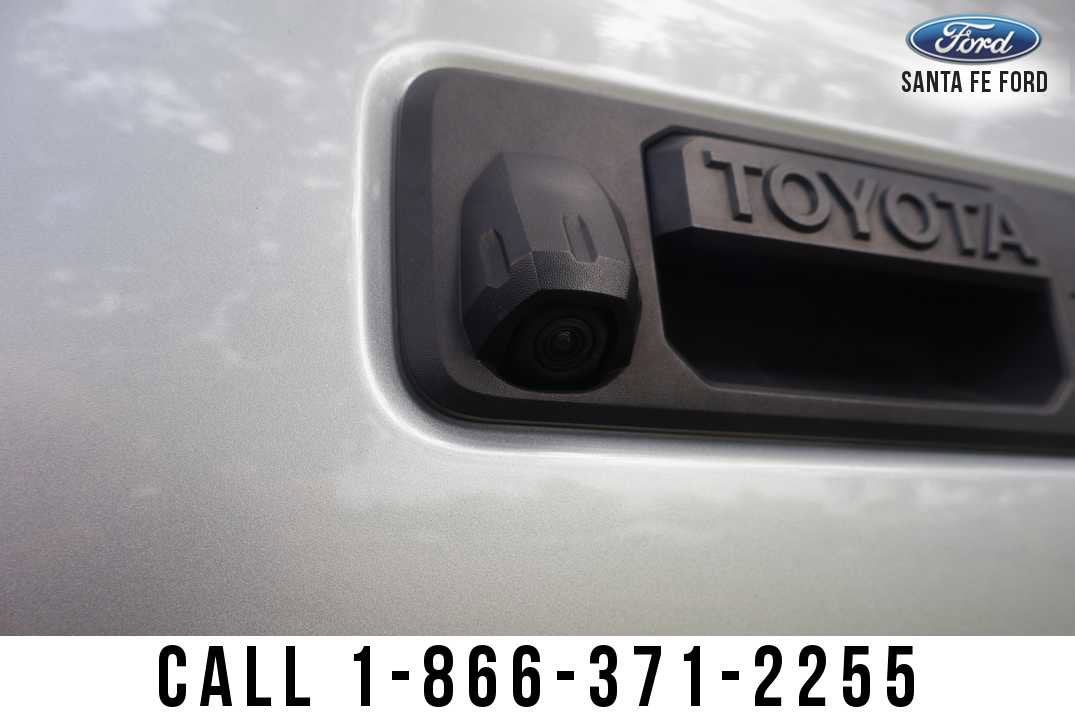 2023 Toyota Tacoma 2WD SR5