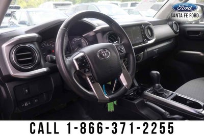 2023 Toyota Tacoma 2WD SR5