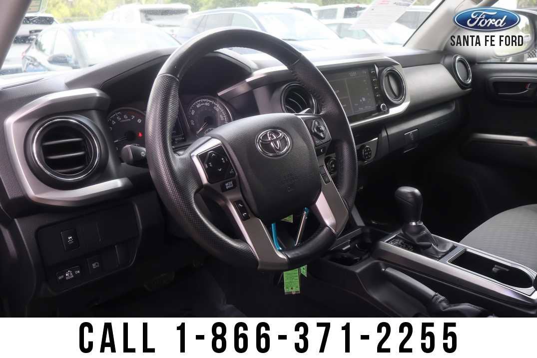 2023 Toyota Tacoma 2WD SR5