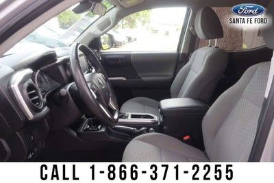 2023 Toyota Tacoma 2WD SR5