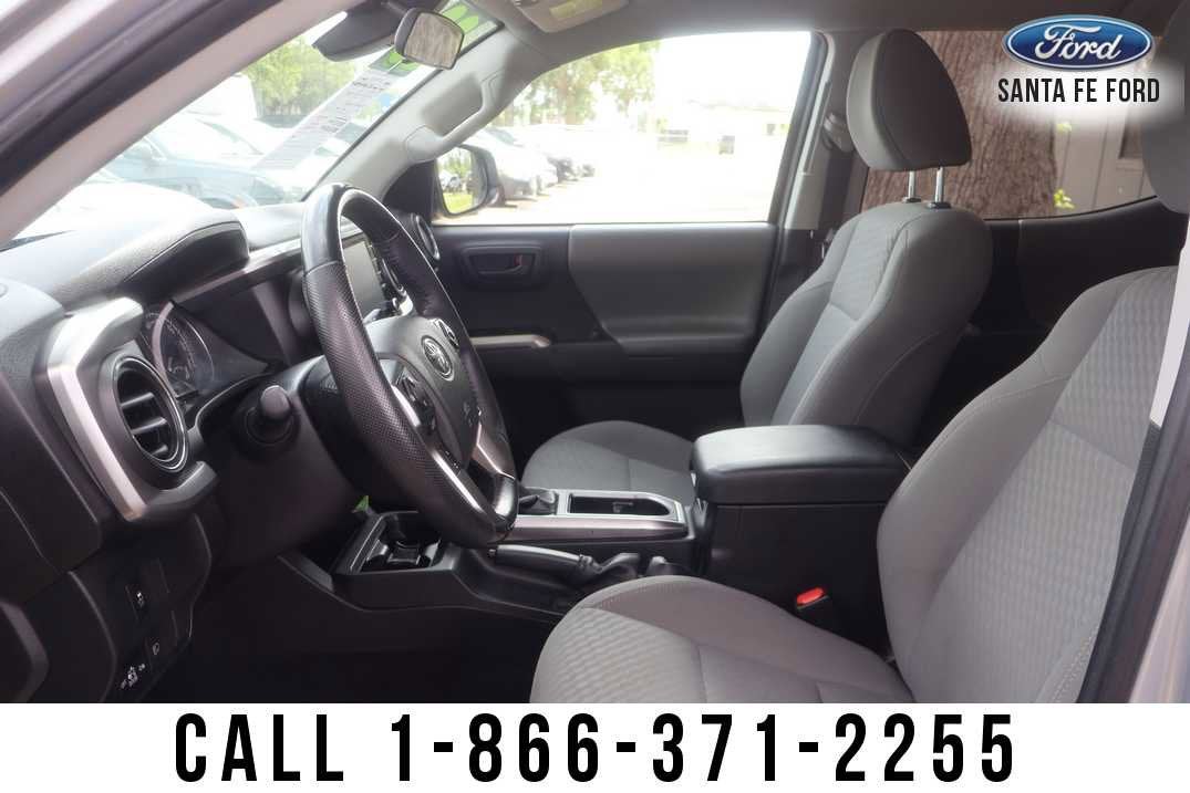 2023 Toyota Tacoma 2WD SR5